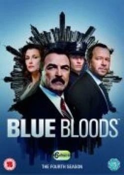 Image of Blue Bloods - Season 4