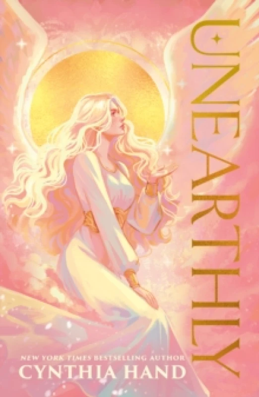 Image of Unearthly Paperback / softback