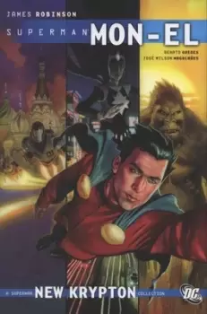 Image of Mon-El by Richard Donner