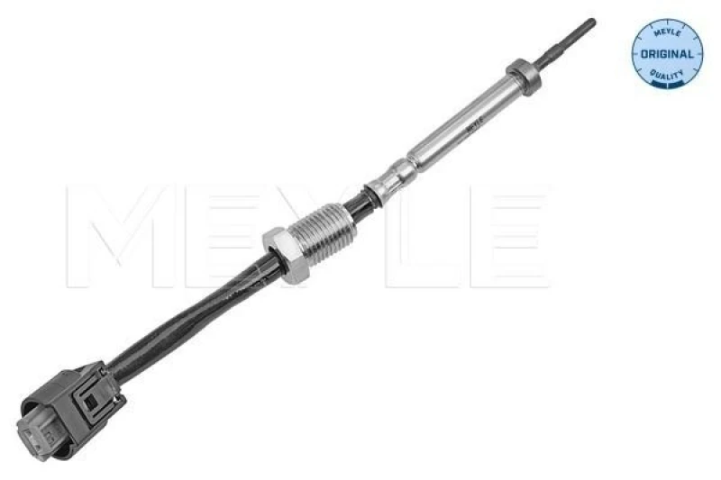 Image of Exhaust gas temperature sensor (EGT) MEYLE 314 800 0062