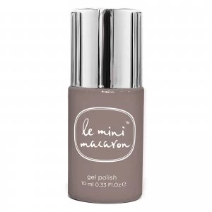 image of Le Mini Macaron Gel Polish - Latte 10ml