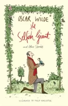 Image of The Selfish Giant and Other Stories