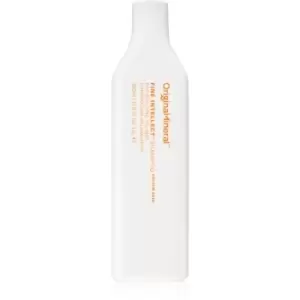 Image of Original & Mineral Fine Intellect Shampoo volume shampoo for fine hair 350ml