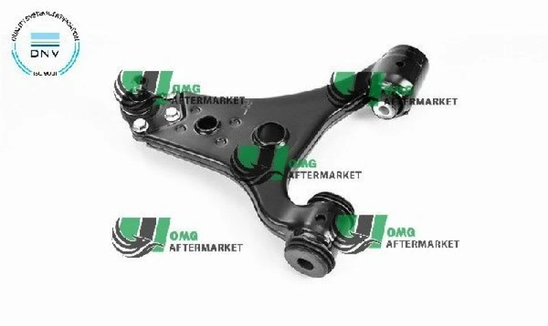 Image of OMG SRL Suspension arm OMG SRL G40.4345/C