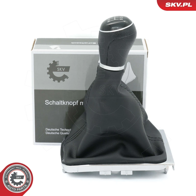Image of ESEN SKV Gear Lever Gaiter ESEN SKV 63SKV463