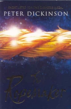 Image of The Ropemaker by Peter Dickinson Paperback
