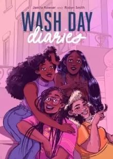 Image of Wash Day Diaries