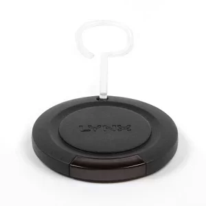 Image of Lynx 3D Hanging Gel-Black