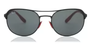 image of Ray-Ban Sunglasses RB3685M F04187