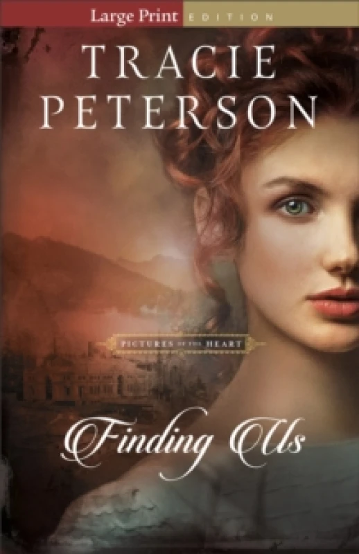 Image of Finding Us Paperback / softback