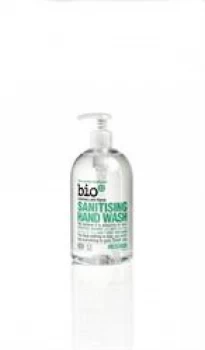 image of Bio-D Hand Wash Rosemary & Thyme 500ml