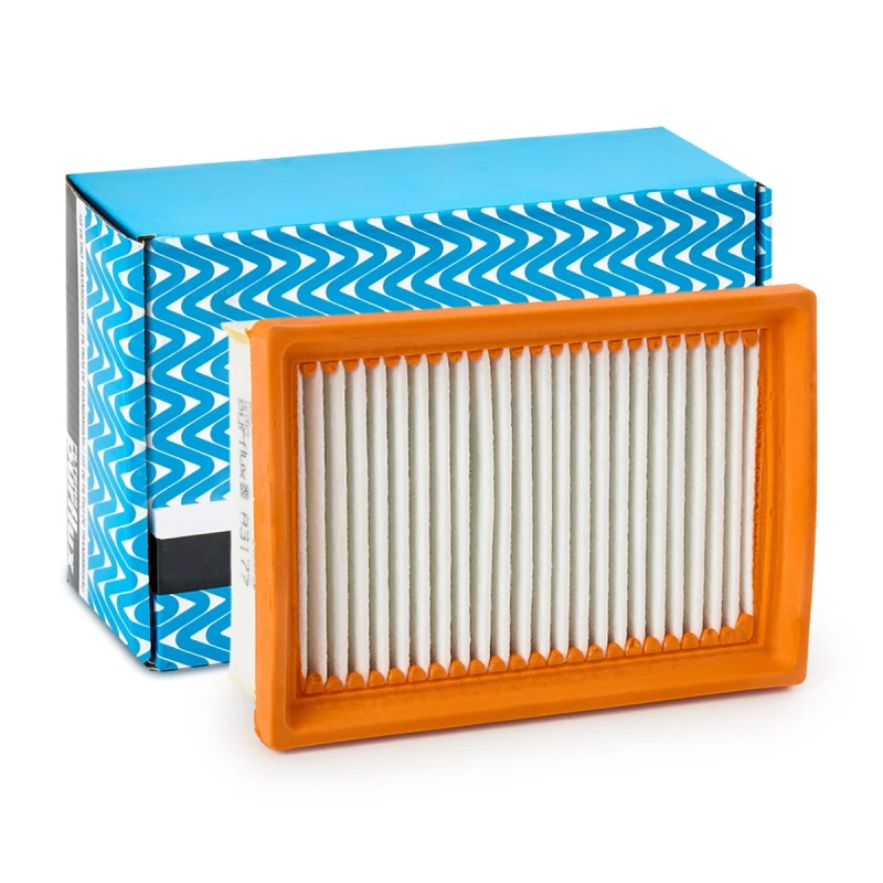 Image of Air filter PURFLUX A3177