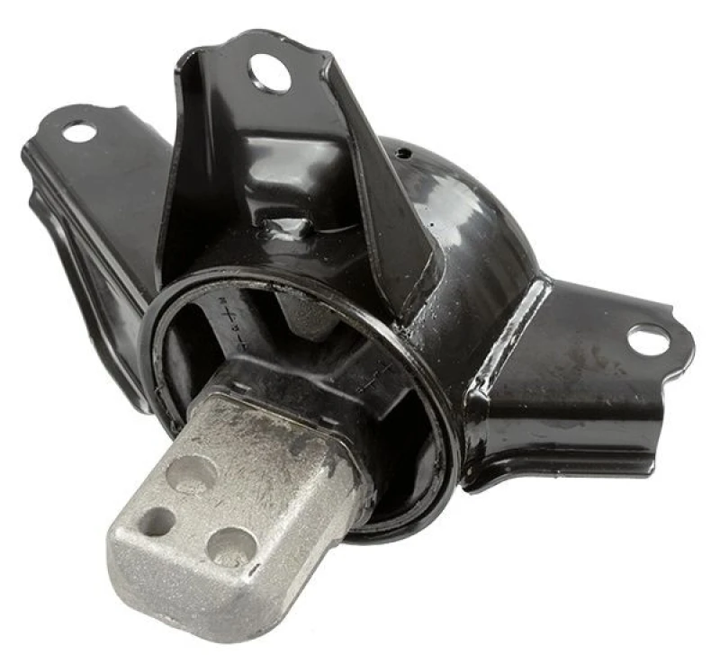Image of Engine mount LEMFORDER 42986 01