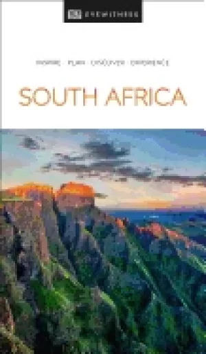 Image of dk eyewitness south africa