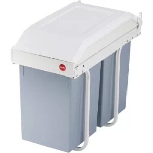 Image of Built-in waste separation system