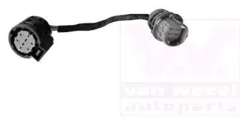 Image of VAN WEZEL 1651969 Harness, headlight Harness,headlight (704)