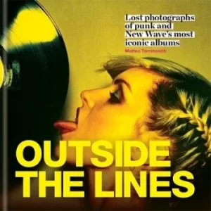 Image of Outside the lines by Matteo Torcinovich