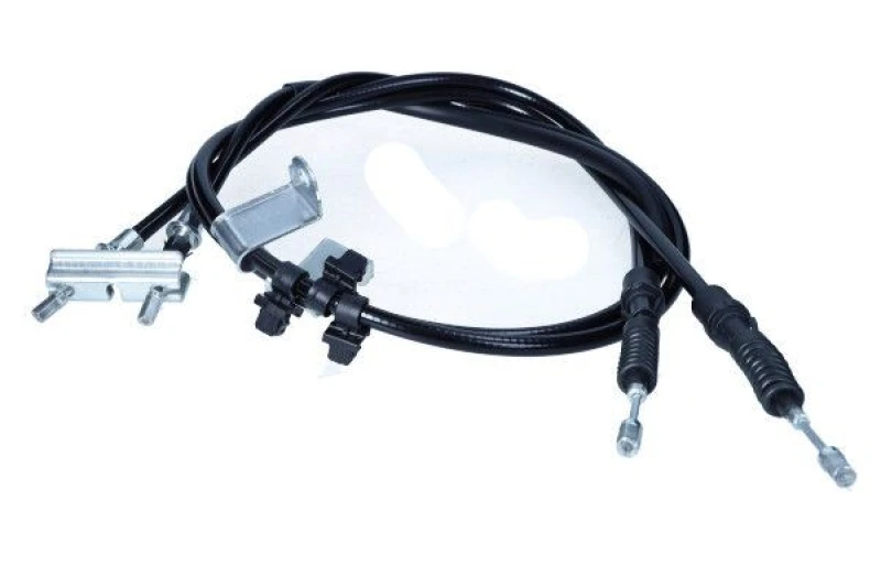 Image of MAXGEAR Handbrake cable MAXGEAR 32-1049