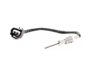 Image of RIDEX Sensors NISSAN 3938E0055 22630EC00B,22630EC01B Sensor, exhaust gas temperature
