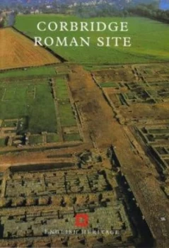 Image of Corbridge Roman Site by John Dore Paperback