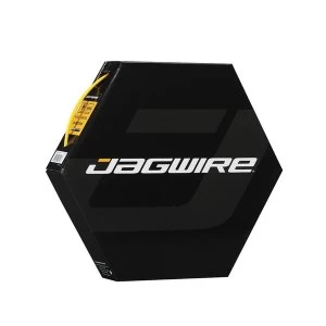 Image of Jagwire Sport Gear Outer Casing LEX-SL Yellow 4mm x 30m Workshop Roll