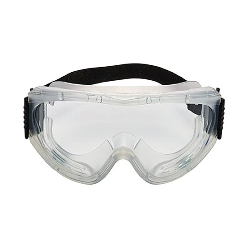 Image of Arco Arco Acetate Clear-Lens Safety Goggles 3G4600