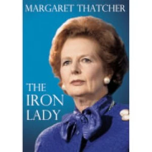Image of Margaret Thatcher: The Iron Lady