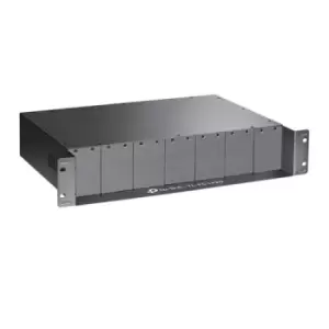 TP-LINK 14-Slot Rackmount Chassis