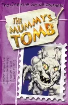 Image of Charlie Small: The Mummy's Tomb