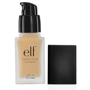 Image of e.l.f. Flawless Finish Foundation SPF 15 Sand 112 Nude