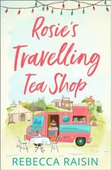 Image of Rosie's Travelling Tea Shop