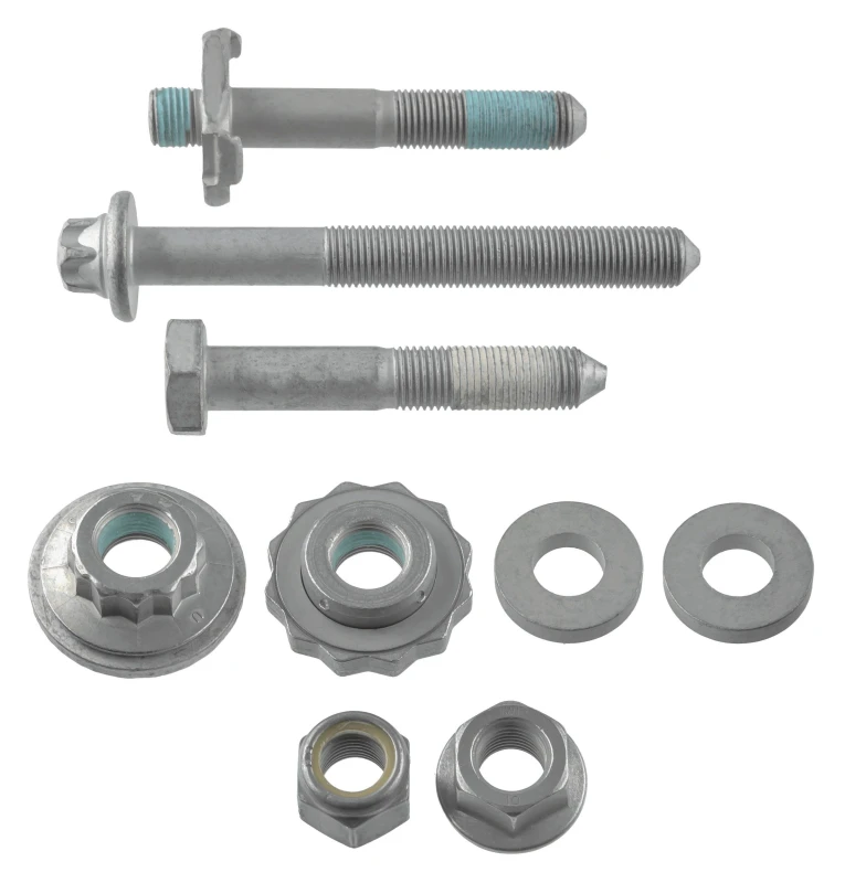 Image of Repair kit, wheel suspension LEMFORDER 45872 01