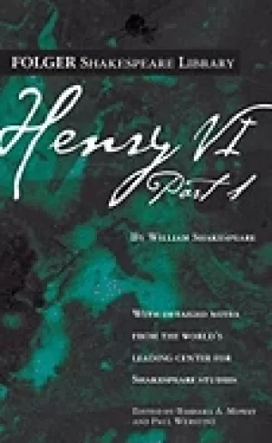 Image of henry vi part 1