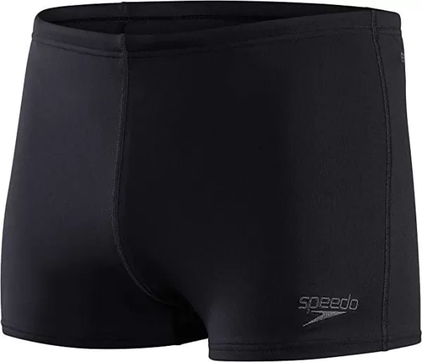 image of Speedo ECO Endurance+ Aquashort Black 34"