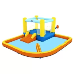 Image of H2OGO! Beach Bounce Water Park