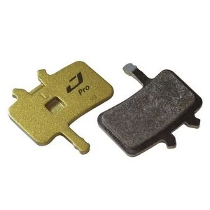 Image of Jagwire Avid MTB Pro Semi Metallic Disc Brake Pads BB7/Juicy