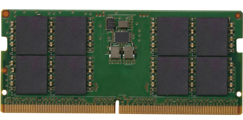 Image of HP N38627-001 memory module 16GB DDR5