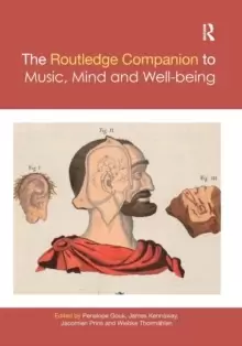 Image of The Routledge Companion to Music, Mind, and Well-being