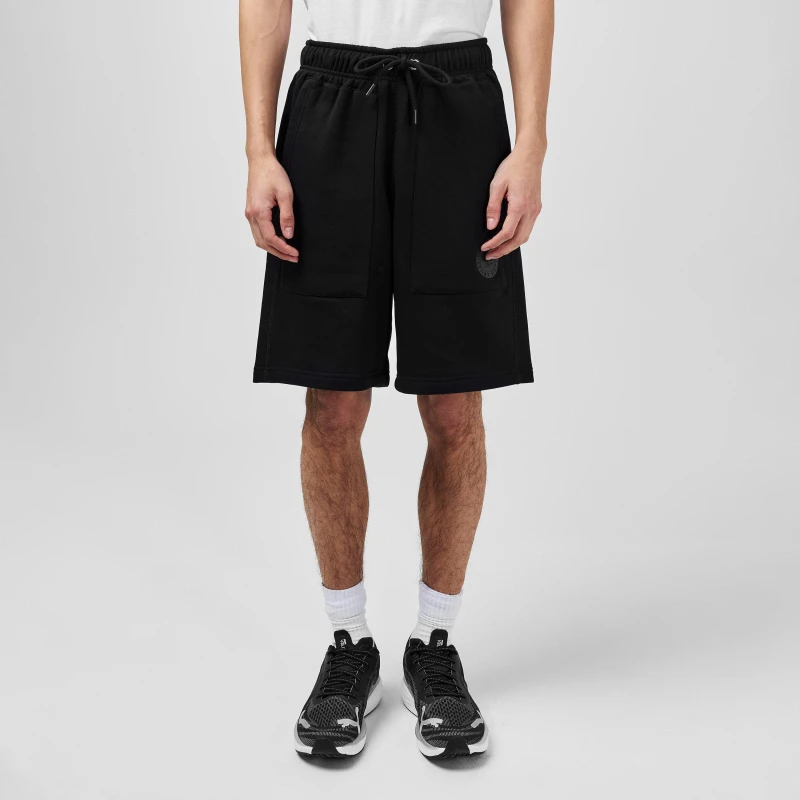 Image of Canterbury Sport Dept Shorts Mens - Black S