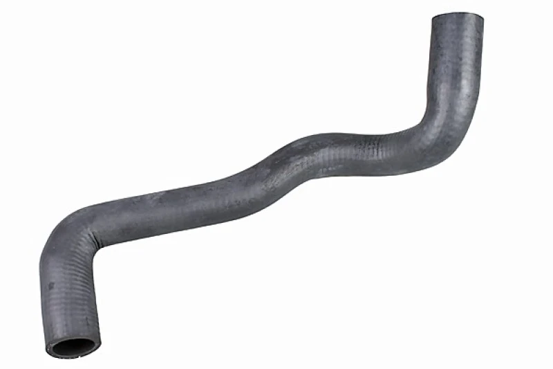 Image of Radiator hose METZGER 2420992