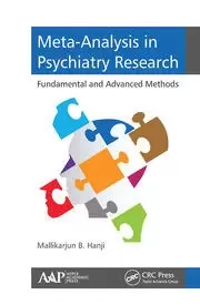 Image of Meta-Analysis in Psychiatry Research Fundamental and Advanced Methods