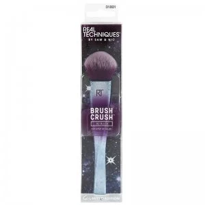 Image of Real Techniques Brush Crush- Limited Edition - 302 Blush Brush
