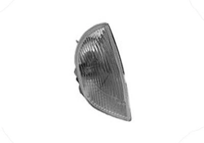 Image of VAN WEZEL Side indicator VAN WEZEL 1602906