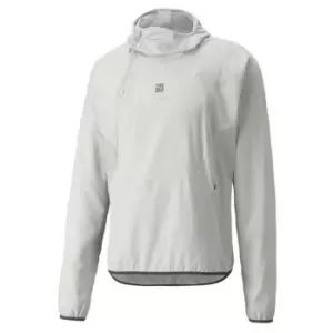 Puma First Mile Jacket Mens - Grey