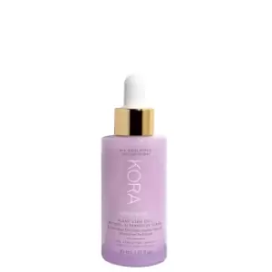 image of Kora Organics Plant Stem Cell Retinol Alternative Serum 30ml