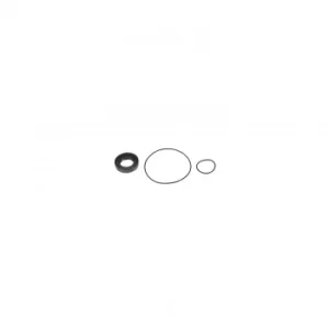 Image of Vacuum Pump Seal Gasket 8711 by Febi Bilstein