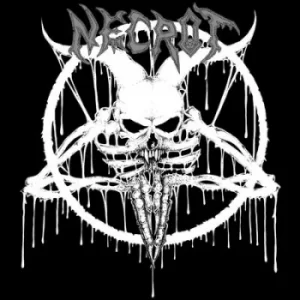 Image of The Labyrinth by Necrot Vinyl Album