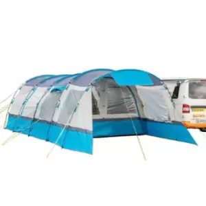 image of Cocoon Drive Away Campervan Awning