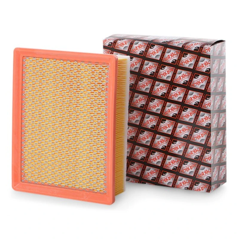 Image of ASHIKA Air filter ASHIKA 20-01-157