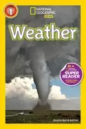 Image of National Geographic readers weather